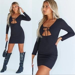 Trixibelle Mini Dress